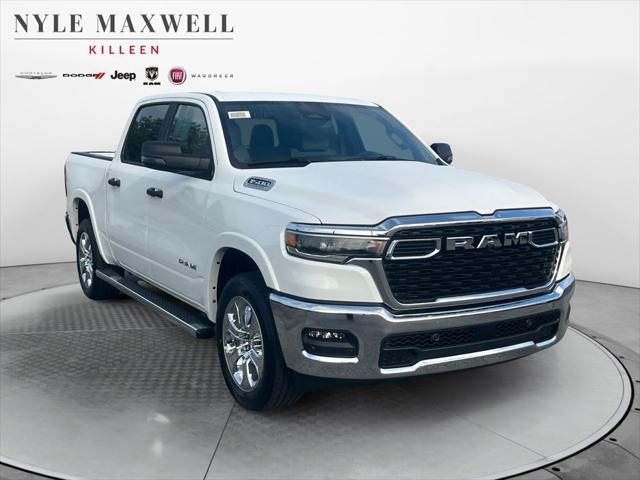 2026 RAM Ram 1500 RAM 1500 LONE STAR CREW CAB 4X4 57 BOX 2026 RAM Ram 1500 RAM 1500 LONE STAR CREW CAB 4X4 57 BOX