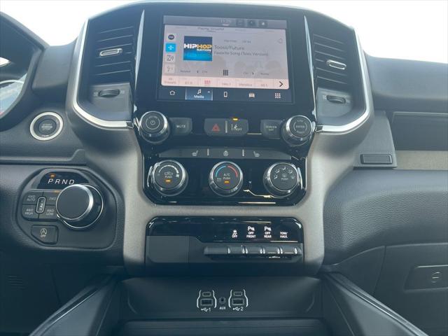 2026 RAM Ram 1500 RAM 1500 LONE STAR CREW CAB 4X4 57 BOX 2026 RAM Ram 1500 RAM 1500 LONE STAR CREW CAB 4X4 57 BOX