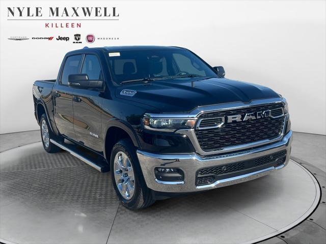 2026 RAM Ram 1500 RAM 1500 LONE STAR CREW CAB 4X4 57 BOX