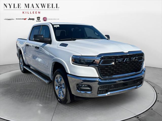 2026 RAM Ram 1500 RAM 1500 LONE STAR CREW CAB 4X4 57 BOX 2026 RAM Ram 1500 RAM 1500 LONE STAR CREW CAB 4X4 57 BOX