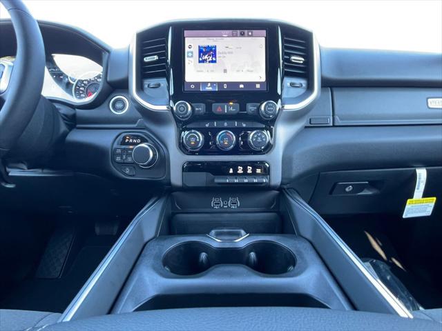 2026 RAM Ram 1500 RAM 1500 LONE STAR CREW CAB 4X4 57 BOX 2026 RAM Ram 1500 RAM 1500 LONE STAR CREW CAB 4X4 57 BOX