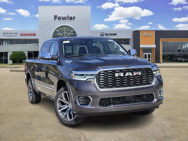 2026 RAM Ram 1500 RAM 1500 TUNGSTEN CREW CAB 4X4 2026 RAM Ram 1500 RAM 1500 TUNGSTEN CREW CAB 4X4