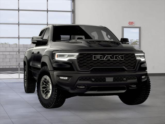 2026 RAM Ram 1500 RAM 1500 RHO CREW CAB 4X4 57 BOX 2026 RAM Ram 1500 RAM 1500 RHO CREW CAB 4X4 57 BOX