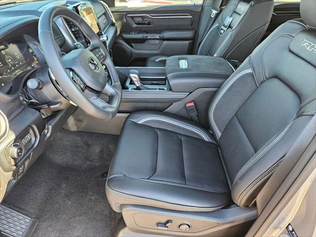 2026 RAM Ram 1500 RAM 1500 RHO CREW CAB 4X4 57 BOX 2026 RAM Ram 1500 RAM 1500 RHO CREW CAB 4X4 57 BOX