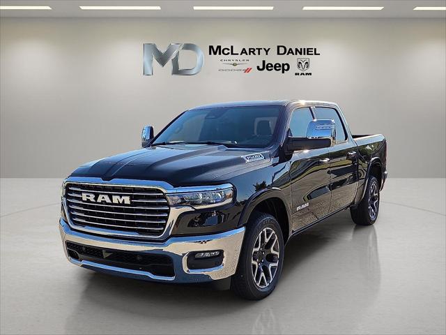 2026 RAM Ram 1500 RAM 1500 LARAMIE CREW CAB 4X4 57 BOX 2026 RAM Ram 1500 RAM 1500 LARAMIE CREW CAB 4X4 57 BOX