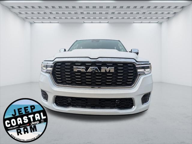 2026 RAM Ram 1500 RAM 1500 TUNGSTEN CREW CAB 4X4 2026 RAM Ram 1500 RAM 1500 TUNGSTEN CREW CAB 4X4