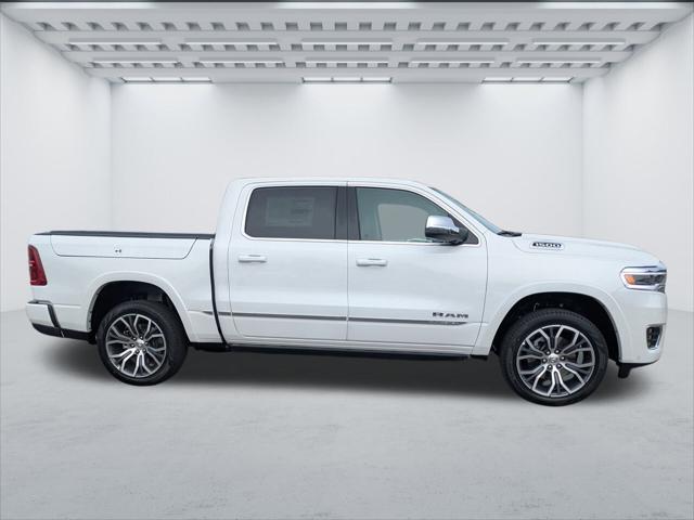 2026 RAM Ram 1500 RAM 1500 TUNGSTEN CREW CAB 4X4 2026 RAM Ram 1500 RAM 1500 TUNGSTEN CREW CAB 4X4