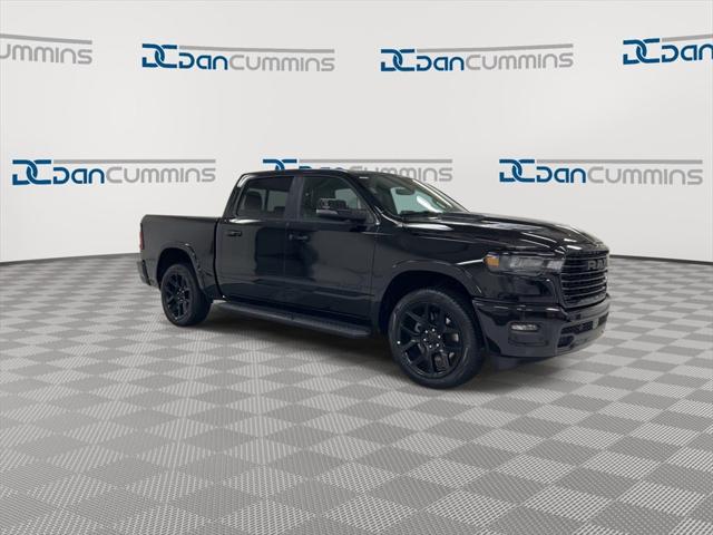 2026 RAM Ram 1500 RAM 1500 LARAMIE CREW CAB 4X4 57 BOX 2026 RAM Ram 1500 RAM 1500 LARAMIE CREW CAB 4X4 57 BOX