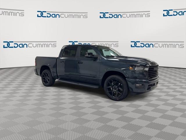 2026 RAM Ram 1500 RAM 1500 LARAMIE CREW CAB 4X4 57 BOX 2026 RAM Ram 1500 RAM 1500 LARAMIE CREW CAB 4X4 57 BOX