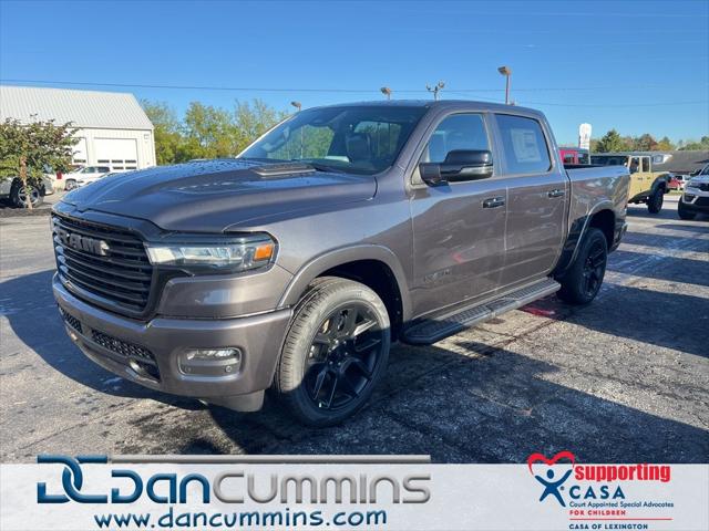 2026 RAM Ram 1500 RAM 1500 LARAMIE CREW CAB 4X4 57 BOX 2026 RAM Ram 1500 RAM 1500 LARAMIE CREW CAB 4X4 57 BOX