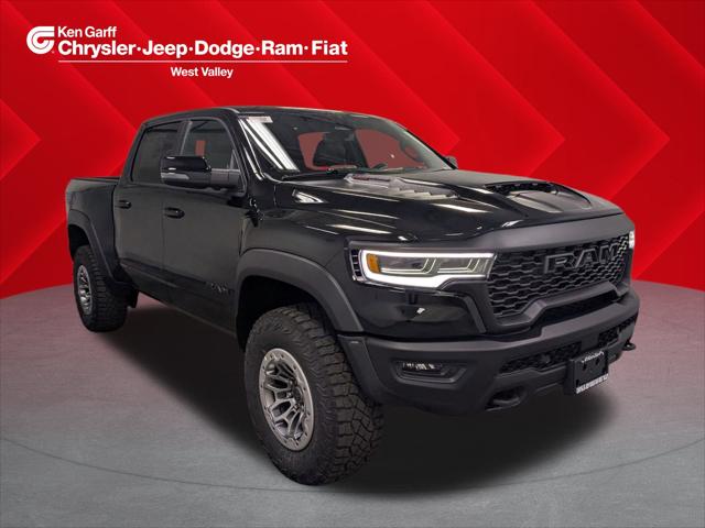 2026 RAM Ram 1500 RAM 1500 RHO CREW CAB 4X4 57 BOX 2026 RAM Ram 1500 RAM 1500 RHO CREW CAB 4X4 57 BOX