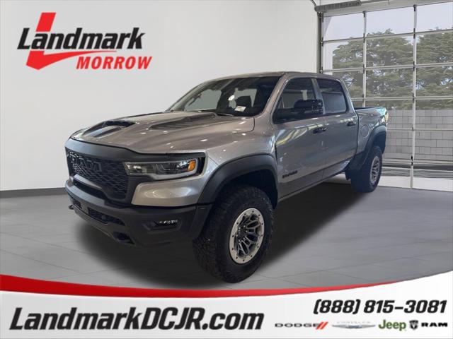 2026 RAM Ram 1500 RAM 1500 RHO CREW CAB 4X4 57 BOX 2026 RAM Ram 1500 RAM 1500 RHO CREW CAB 4X4 57 BOX