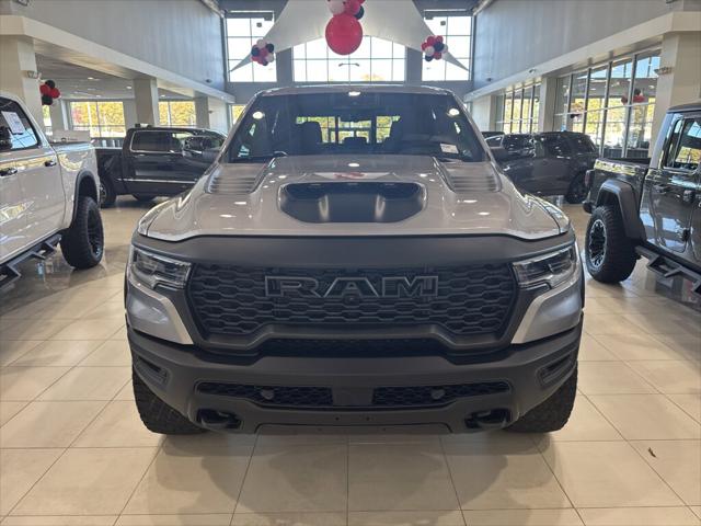 2026 RAM Ram 1500 RAM 1500 RHO CREW CAB 4X4 57 BOX 2026 RAM Ram 1500 RAM 1500 RHO CREW CAB 4X4 57 BOX