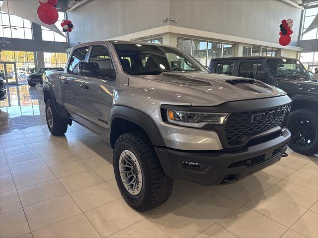 2026 RAM Ram 1500 RAM 1500 RHO CREW CAB 4X4 57 BOX 2026 RAM Ram 1500 RAM 1500 RHO CREW CAB 4X4 57 BOX