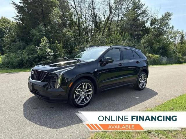 2023 Cadillac XT4 Sport for sale in Jordan, MN