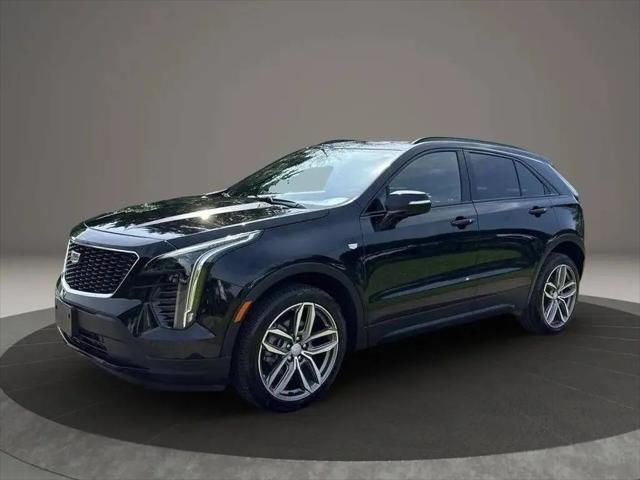 2023 Cadillac XT4 Sport for sale in Jordan, MN