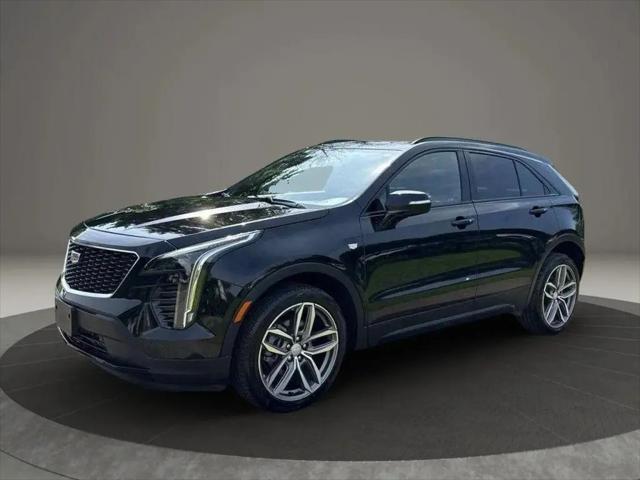 2023 Cadillac XT4 Sport for sale in Jordan, MN