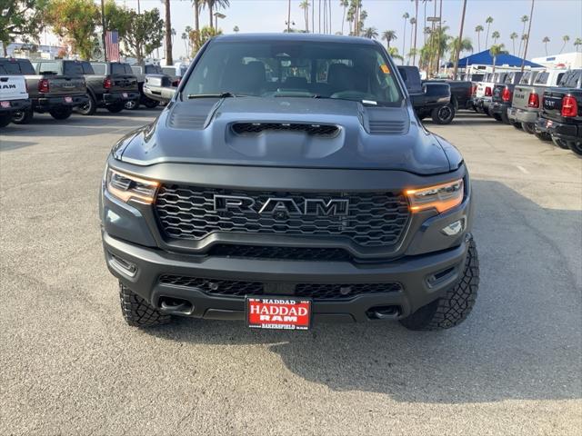 2026 RAM Ram 1500 RAM 1500 RHO CREW CAB 4X4 57 BOX 2026 RAM Ram 1500 RAM 1500 RHO CREW CAB 4X4 57 BOX