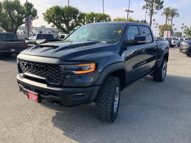 2026 RAM Ram 1500 RAM 1500 RHO CREW CAB 4X4 57 BOX 2026 RAM Ram 1500 RAM 1500 RHO CREW CAB 4X4 57 BOX