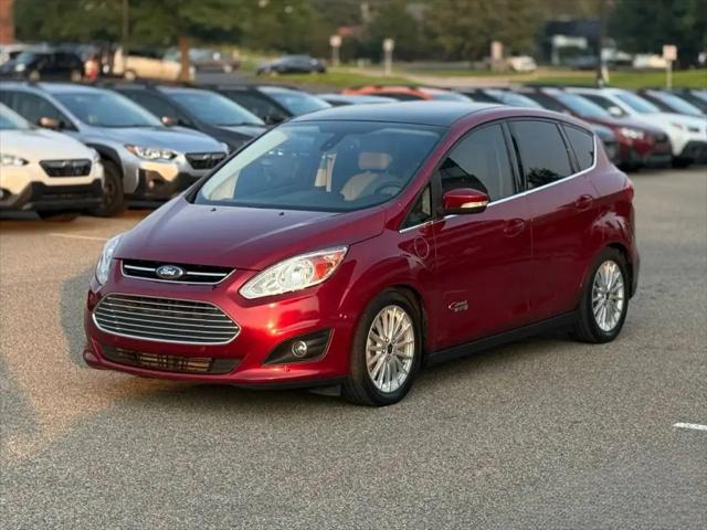 2015 Ford C-Max Energi SEL for sale in Burnsville, MN