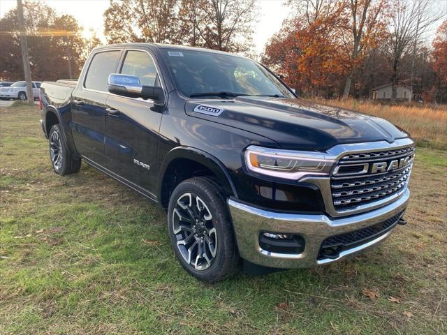 2026 RAM Ram 1500 RAM 1500 LIMITED LONGHORN CREW CAB 4X4 57 BOX 2026 RAM Ram 1500 RAM 1500 LIMITED LONGHORN CREW CAB 4X4 57 BOX