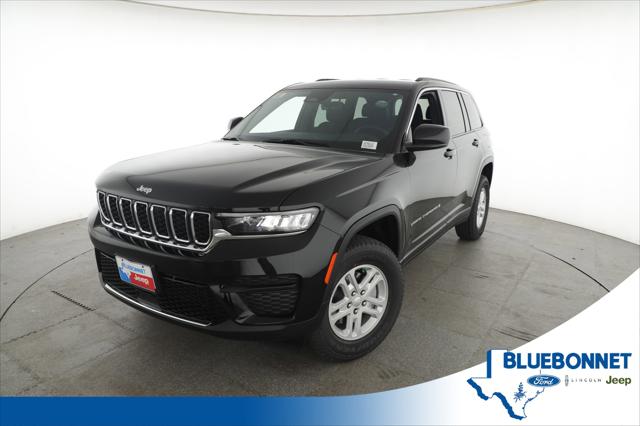 2025 Jeep Grand Cherokee GRAND CHEROKEE LAREDO 4X2