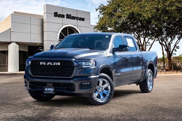2026 RAM Ram 1500 RAM 1500 LONE STAR CREW CAB 4X4 57 BOX 2026 RAM Ram 1500 RAM 1500 LONE STAR CREW CAB 4X4 57 BOX