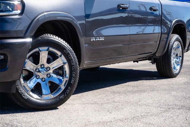 2026 RAM Ram 1500 RAM 1500 LONE STAR CREW CAB 4X4 57 BOX 2026 RAM Ram 1500 RAM 1500 LONE STAR CREW CAB 4X4 57 BOX