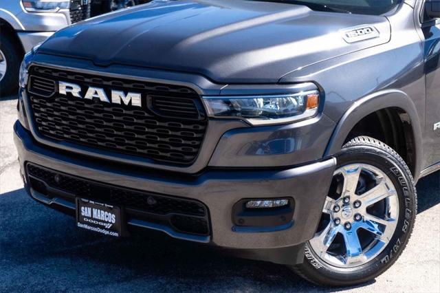 2026 RAM Ram 1500 RAM 1500 LONE STAR CREW CAB 4X4 57 BOX 2026 RAM Ram 1500 RAM 1500 LONE STAR CREW CAB 4X4 57 BOX