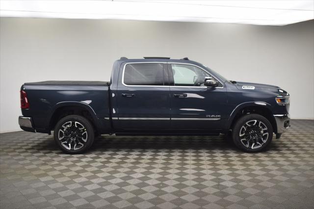 2026 RAM Ram 1500 RAM 1500 LIMITED CREW CAB 4X4 57 BOX 2026 RAM Ram 1500 RAM 1500 LIMITED CREW CAB 4X4 57 BOX