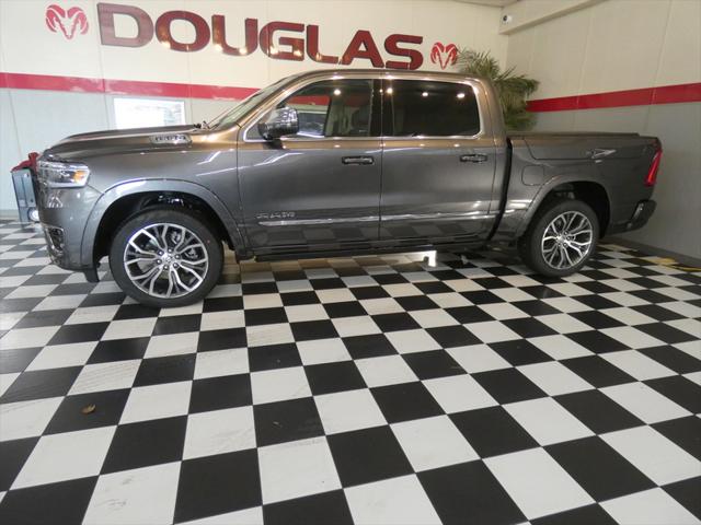 2026 RAM Ram 1500 RAM 1500 TUNGSTEN CREW CAB 4X4 2026 RAM Ram 1500 RAM 1500 TUNGSTEN CREW CAB 4X4