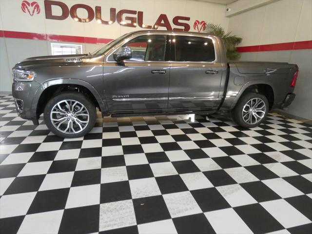 2026 RAM Ram 1500 RAM 1500 TUNGSTEN CREW CAB 4X4 2026 RAM Ram 1500 RAM 1500 TUNGSTEN CREW CAB 4X4