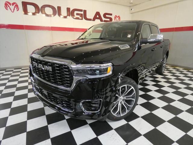2026 RAM Ram 1500 RAM 1500 TUNGSTEN CREW CAB 4X4 2026 RAM Ram 1500 RAM 1500 TUNGSTEN CREW CAB 4X4