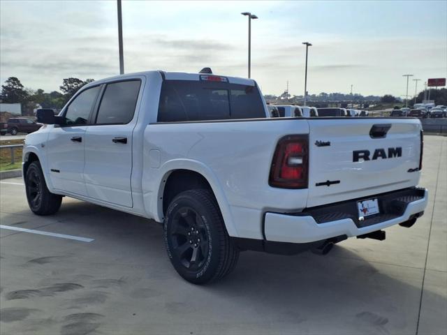 2026 RAM Ram 1500 RAM 1500 LONE STAR CREW CAB 4X4 57 BOX 2026 RAM Ram 1500 RAM 1500 LONE STAR CREW CAB 4X4 57 BOX