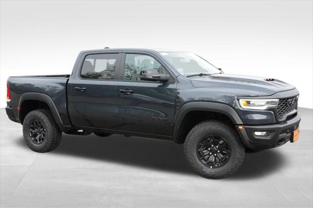 2026 RAM Ram 1500 RAM 1500 RHO CREW CAB 4X4 57 BOX 2026 RAM Ram 1500 RAM 1500 RHO CREW CAB 4X4 57 BOX