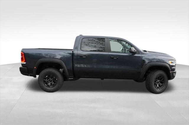 2026 RAM Ram 1500 RAM 1500 RHO CREW CAB 4X4 57 BOX 2026 RAM Ram 1500 RAM 1500 RHO CREW CAB 4X4 57 BOX