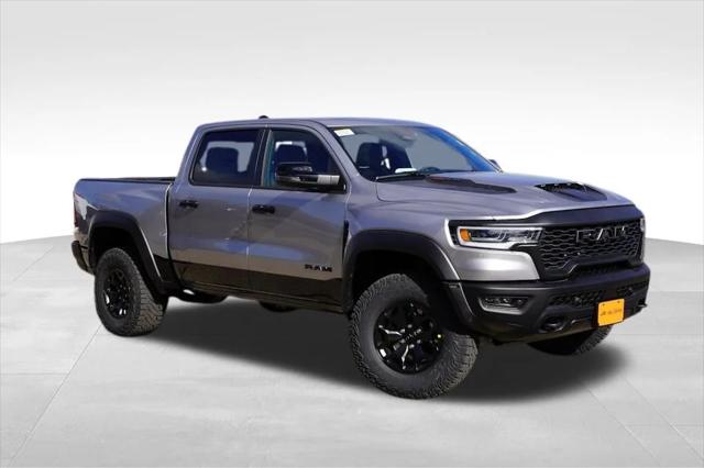 2026 RAM Ram 1500 RAM 1500 RHO CREW CAB 4X4 57 BOX
