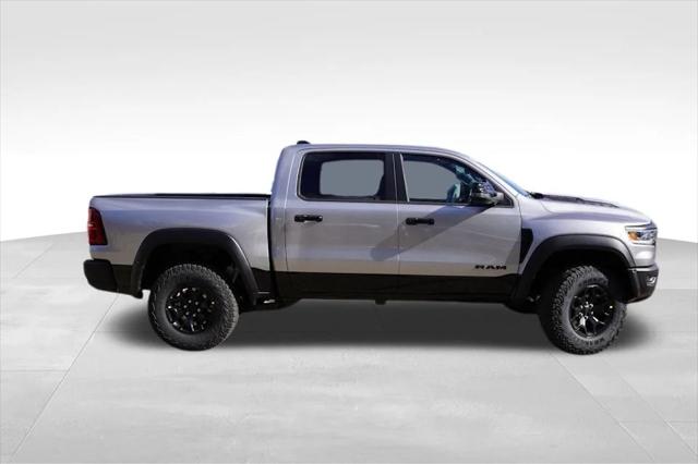 2026 RAM Ram 1500 RAM 1500 RHO CREW CAB 4X4 57 BOX