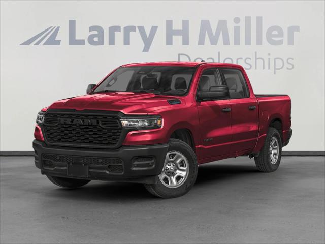 2026 RAM Ram 1500 RAM 1500 WARLOCK CREW CAB 4X4 57 BOX 2026 RAM Ram 1500 RAM 1500 WARLOCK CREW CAB 4X4 57 BOX