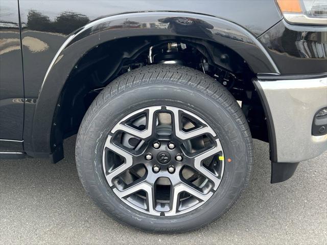 2026 RAM Ram 1500 RAM 1500 LARAMIE CREW CAB 4X4 64 BOX 2026 RAM Ram 1500 RAM 1500 LARAMIE CREW CAB 4X4 64 BOX