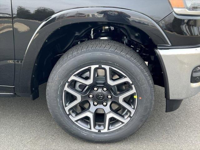 2026 RAM Ram 1500 RAM 1500 LARAMIE CREW CAB 4X4 64 BOX 2026 RAM Ram 1500 RAM 1500 LARAMIE CREW CAB 4X4 64 BOX