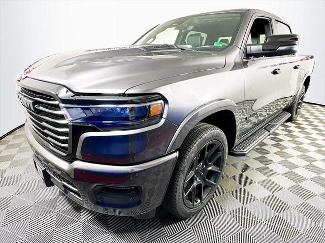 2026 RAM Ram 1500 RAM 1500 LARAMIE CREW CAB 4X4 57 BOX 2026 RAM Ram 1500 RAM 1500 LARAMIE CREW CAB 4X4 57 BOX