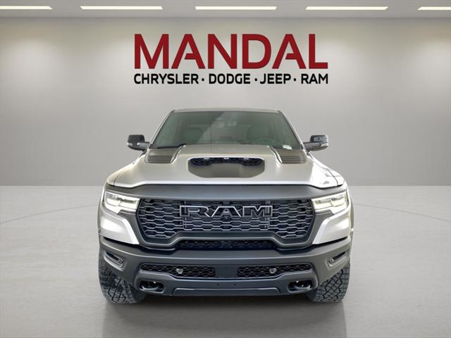 2026 RAM Ram 1500 RAM 1500 RHO CREW CAB 4X4 57 BOX