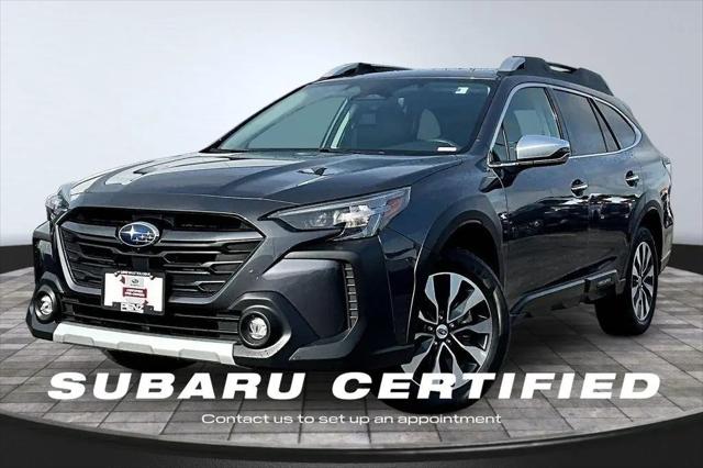 2024 Subaru Outback Touring XT for sale in Rochester, MN