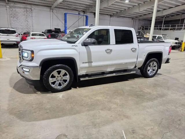 2016 GMC Sierra 1500 SLT for sale in Storm Lake, IA