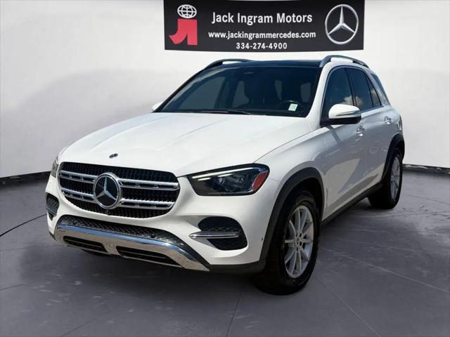 2024 Mercedes-Benz GLE GLE 350 4MATIC for sale in Montgomery, AL