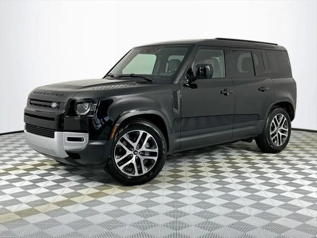 2025 Land Rover Defender 110 P400 S for sale in Naples, FL
