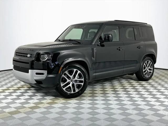 2025 Land Rover Defender 110 P400 S for sale in Naples, FL