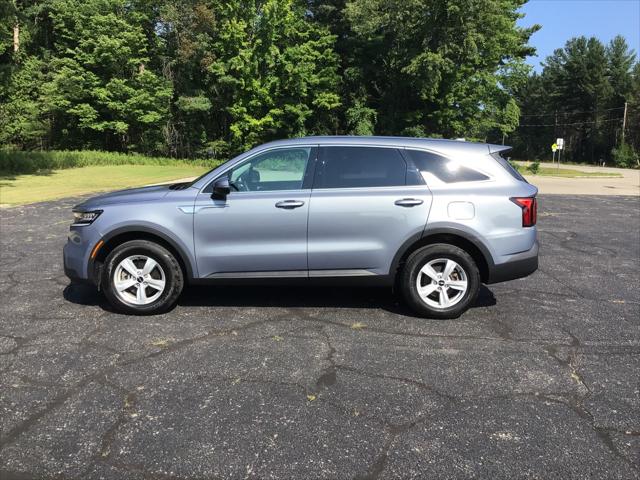 2023 Kia Sorento LX 2023 Kia Sorento LX