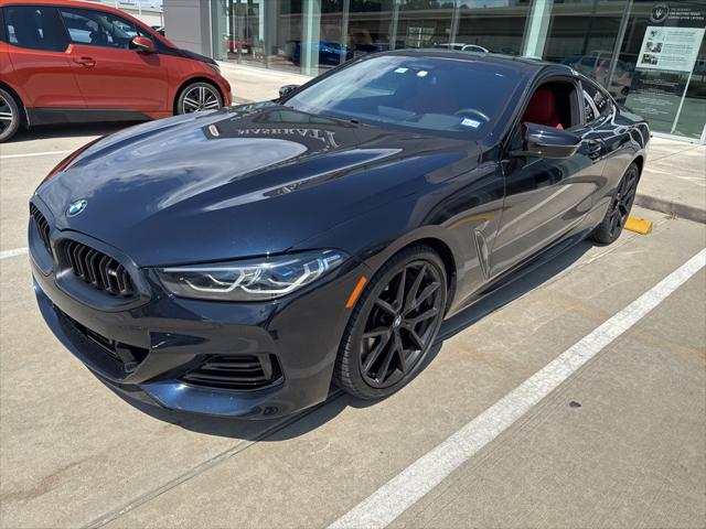 2023 BMW M850i xDrive
